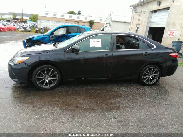 Toyota CAMRY XSE 2016 4T1BF1FK2GU199041 Image 15
