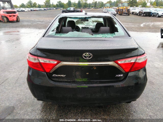 Toyota CAMRY XSE 2016 4T1BF1FK2GU199041 Image 17