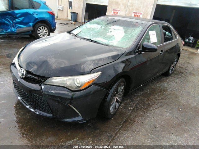 Toyota CAMRY XSE 2016 4T1BF1FK2GU199041 Image 2