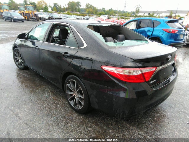 Toyota CAMRY XSE 2016 4T1BF1FK2GU199041 Image 3