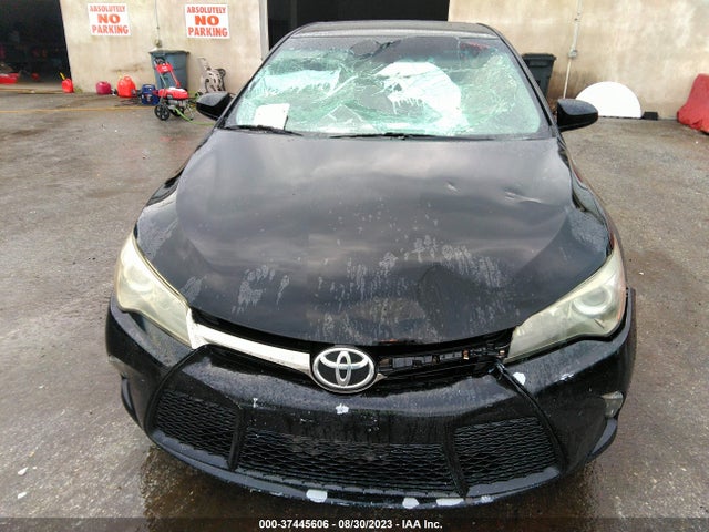 Toyota CAMRY XSE 2016 4T1BF1FK2GU199041 Image 6