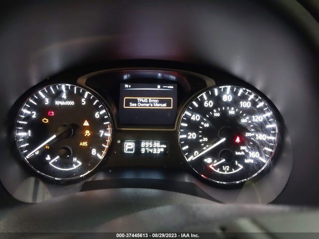 2015 NISSAN ALTIMA 2.5 VIN: 1N4AL3AP1FC285023
