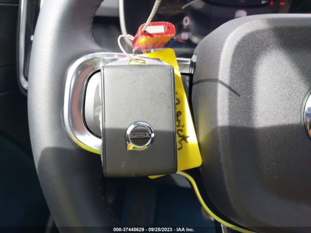 YV4ED3GM2P2052021 Volvo C40 Recharge Pure Ultimate
