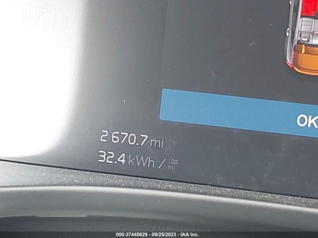 YV4ED3GM2P2052021 Volvo C40 Recharge Pure Ultimate