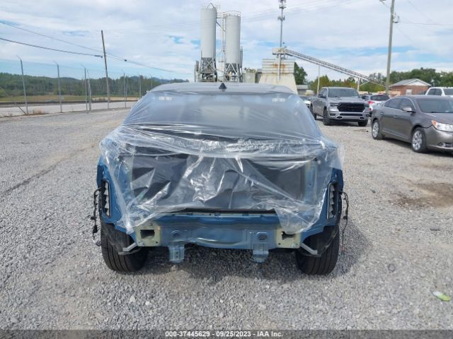 YV4ED3GM2P2052021 Volvo C40 Recharge Pure Ultimate