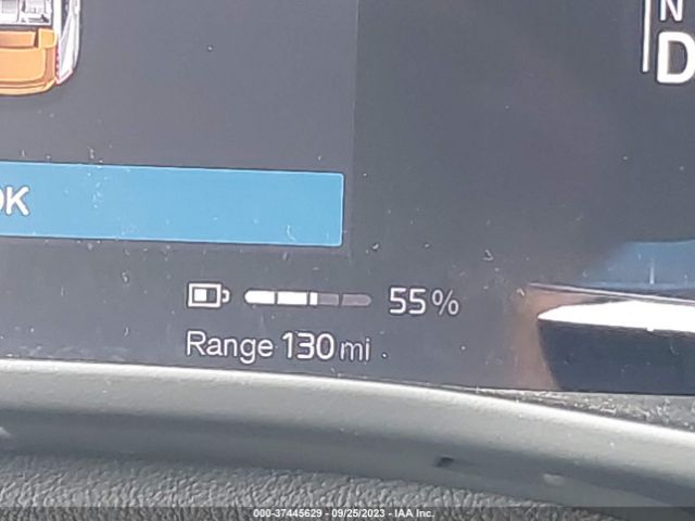 YV4ED3GM2P2052021 Volvo C40 Recharge Pure Ultimate