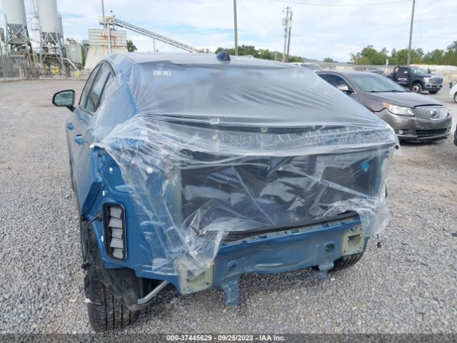 YV4ED3GM2P2052021 Volvo C40 Recharge Pure Ultimate