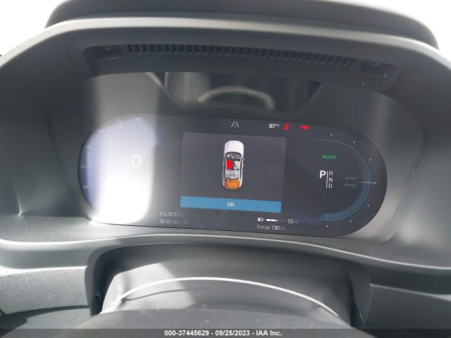 YV4ED3GM2P2052021 Volvo C40 Recharge Pure Ultimate