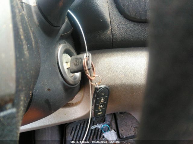 3N6CM0KN0KK701270 Nissan Nv200 Compact Cargo S