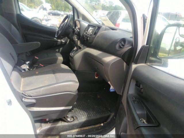 3N6CM0KN0KK701270 Nissan Nv200 Compact Cargo S