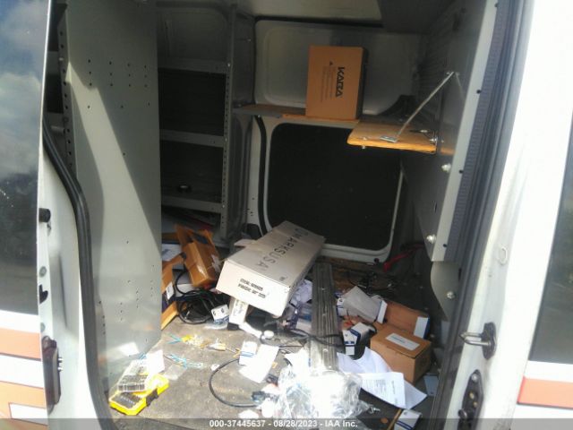 3N6CM0KN0KK701270 Nissan Nv200 Compact Cargo S