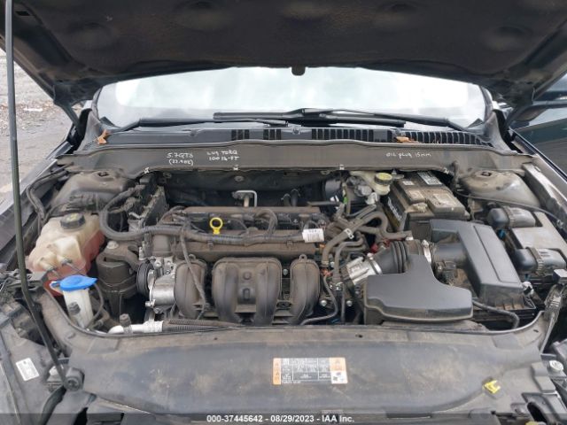3FA6P0H75GR175111 Ford FUSION SE