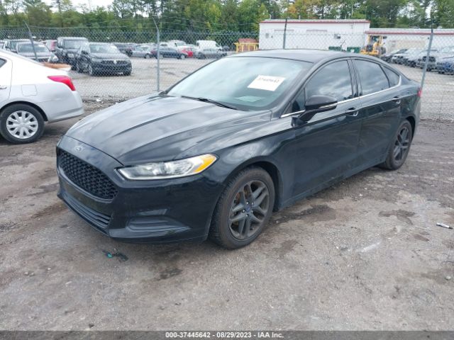 3FA6P0H75GR175111 Ford FUSION SE