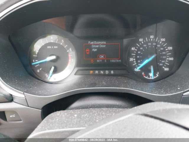 3FA6P0H75GR175111 Ford FUSION SE