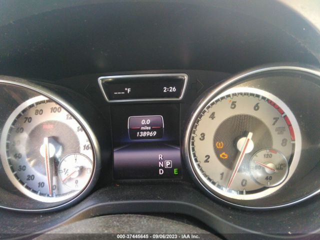 WDCTG4GB3FJ087736 Mercedes-Benz Gla-class Gla 250