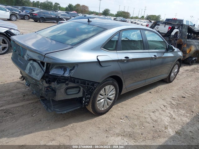 2019 VOLKSWAGEN JETTA S/SE/R-LINE VIN: 3VWC57BU5KM218164