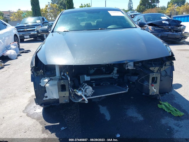 KIA Optima Lx 2016 5XXGT4L37GG024341 Image 12