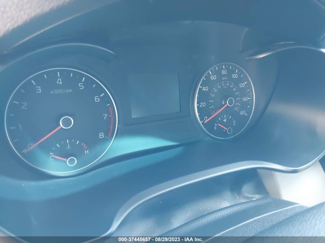 KIA Optima Lx 2016 5XXGT4L37GG024341 Image 15