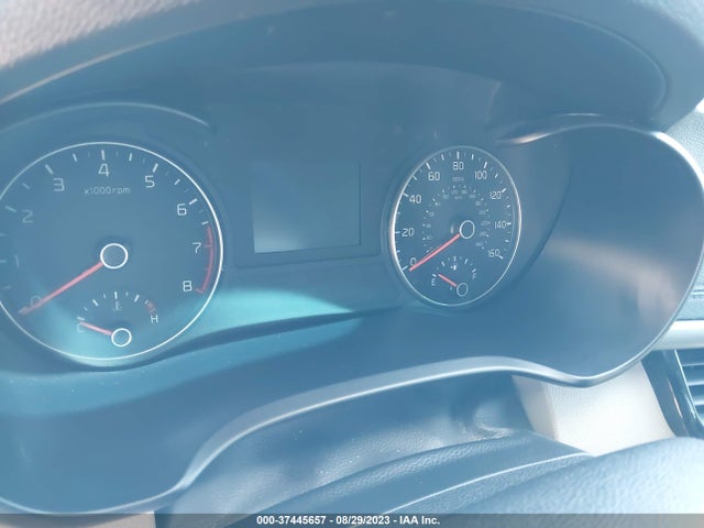 KIA Optima Lx 2016 5XXGT4L37GG024341 Image 7
