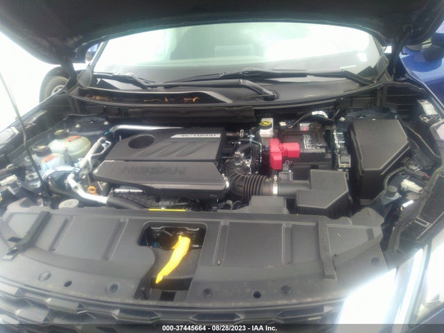 Nissan ROGUE SV 2023 5N1BT3BB4PC847222 Image 10