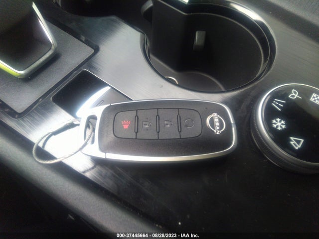 Nissan ROGUE SV 2023 5N1BT3BB4PC847222 Image 11