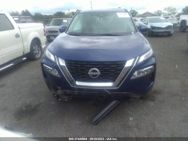 Nissan ROGUE SV 2023 5N1BT3BB4PC847222 Image 12