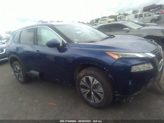 Nissan ROGUE SV 2023 5N1BT3BB4PC847222 Image 13