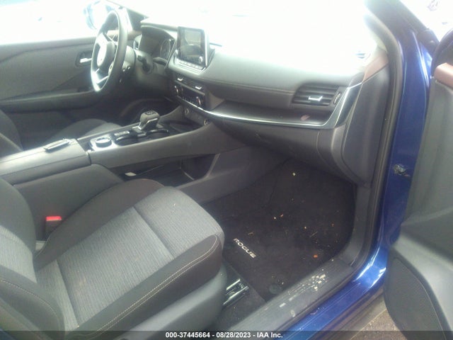 Nissan ROGUE SV 2023 5N1BT3BB4PC847222 Image 5