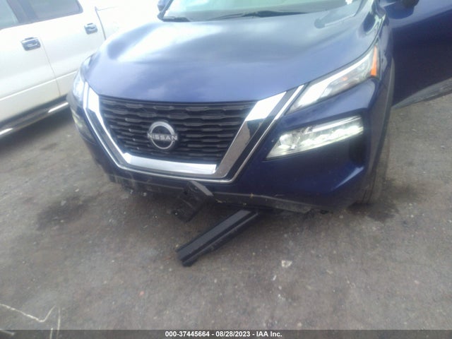 Nissan ROGUE SV 2023 5N1BT3BB4PC847222 Image 6