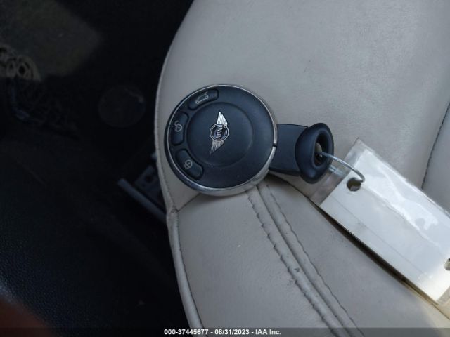 WMWZC5C55FWP45803 Mini Countryman Cooper S