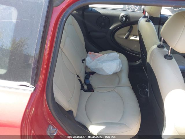WMWZC5C55FWP45803 Mini Countryman Cooper S