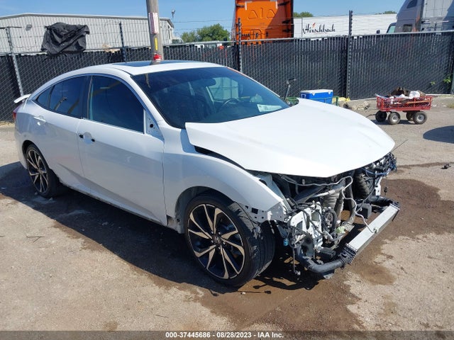 2019 2HGFC1E51KH706678 main image