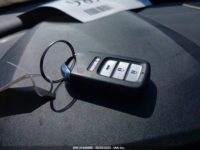 Honda CIVIC SI SEDAN 2019 2HGFC1E51KH706678 Image 11