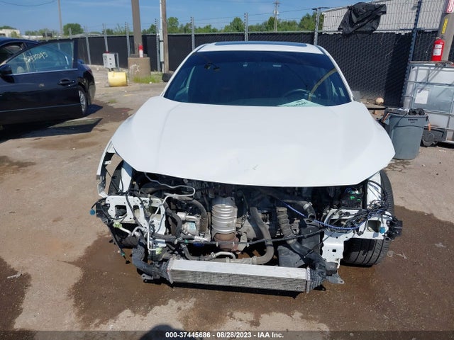 Honda CIVIC SI SEDAN 2019 2HGFC1E51KH706678 Image 13