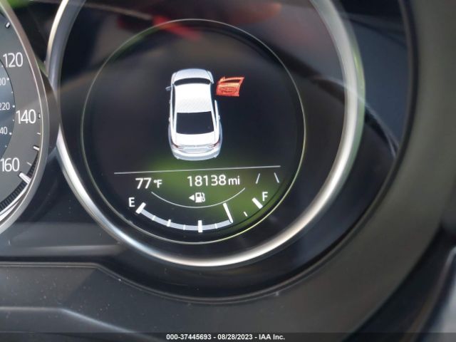 JM1GL1WY4M1601131 Mazda Mazda6 Carbon Edition