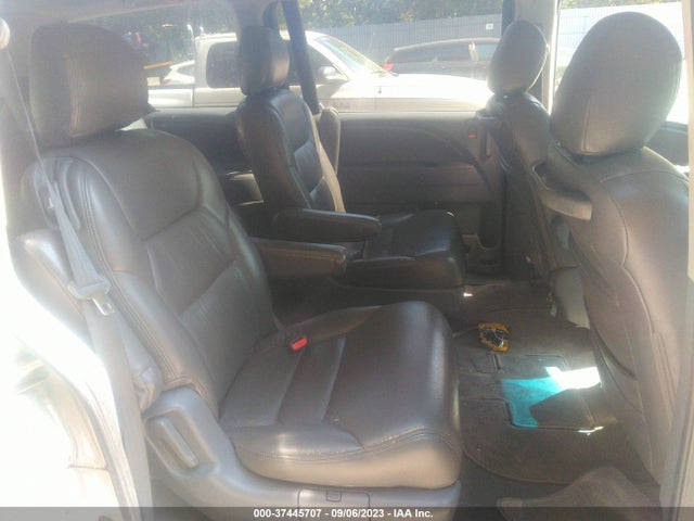 2006 HONDA ODYSSEY LX VIN: 5FNRL38286B068921