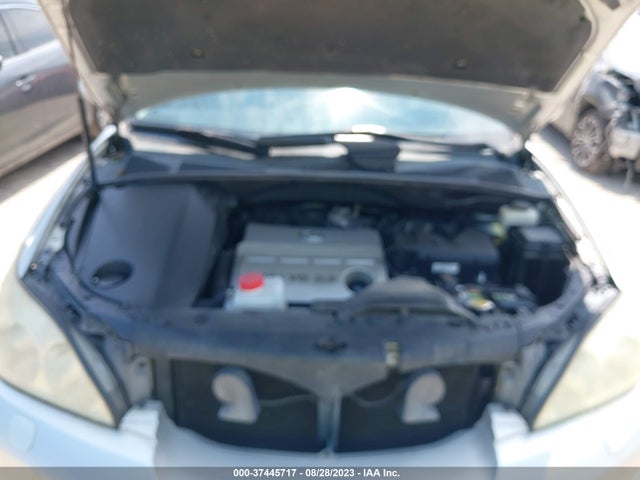 2006 LEXUS RX 330 VIN: 2T2GA31U56C053379