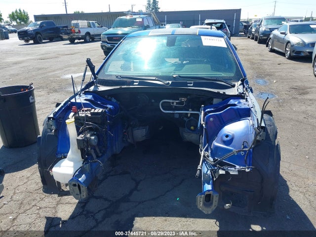 Dodge Charger Scat Pack 2020 2C3CDXGJ0LH197216 Image 4