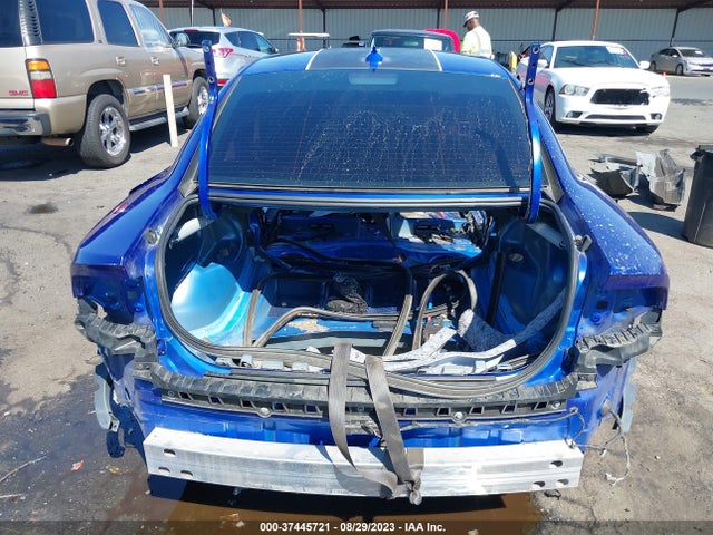 Dodge Charger Scat Pack 2020 2C3CDXGJ0LH197216 Image 8