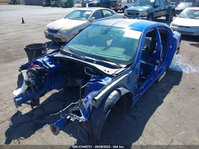 2020 DODGE CHARGER SCAT PACK VIN: 2C3CDXGJ0LH197216