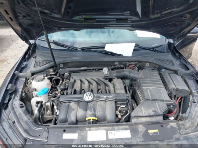 2018 VOLKSWAGEN PASSAT 1VWJM7A39JC050628 Photo 9