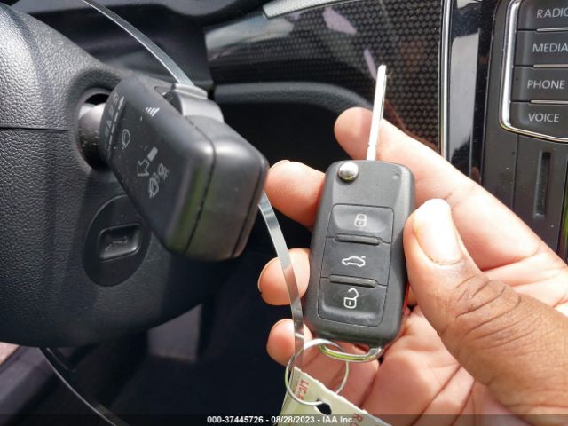 2018 VOLKSWAGEN PASSAT 1VWJM7A39JC050628 Photo 10