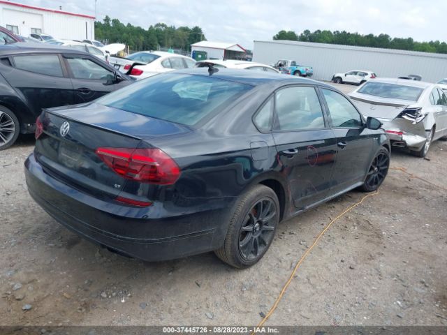 2018 VOLKSWAGEN PASSAT 1VWJM7A39JC050628 Photo 3