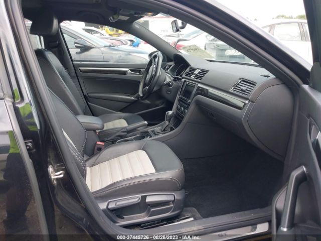 2018 VOLKSWAGEN PASSAT 1VWJM7A39JC050628 Photo 4