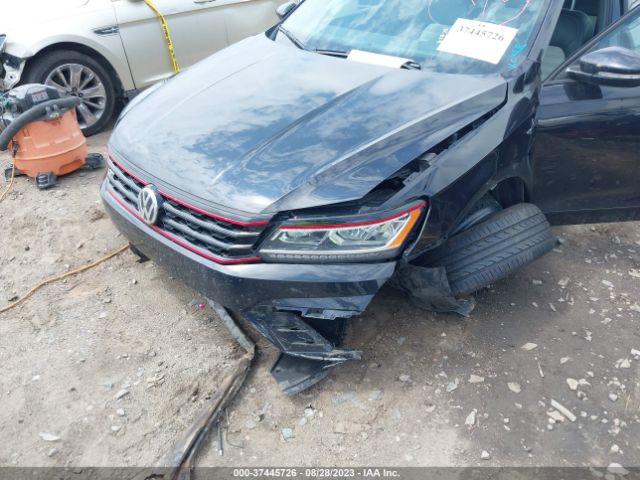 2018 VOLKSWAGEN PASSAT 1VWJM7A39JC050628 Photo 5
