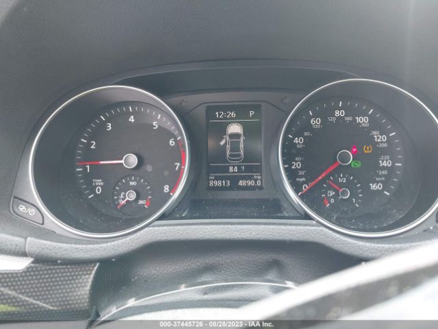 2018 VOLKSWAGEN PASSAT 1VWJM7A39JC050628 Photo 6