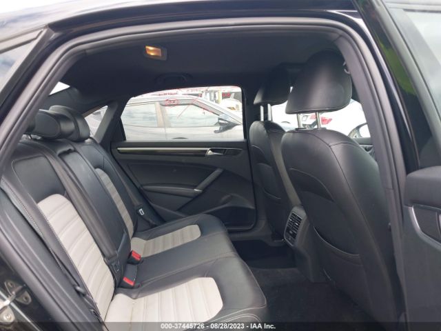 2018 VOLKSWAGEN PASSAT 1VWJM7A39JC050628 Photo 7