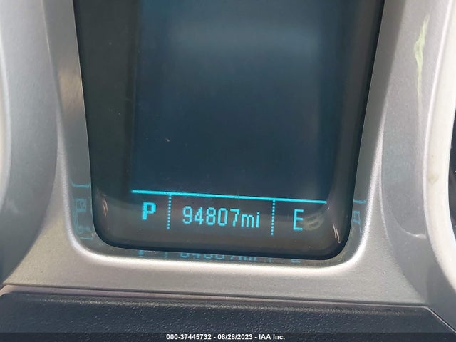 Chevrolet CAMARO LT 2015 2G1FD1E38F9117078 Image 7