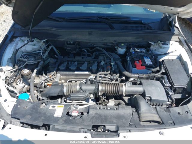1HGCV1F40JA032796 Honda Accord Sedan Ex 1.5t