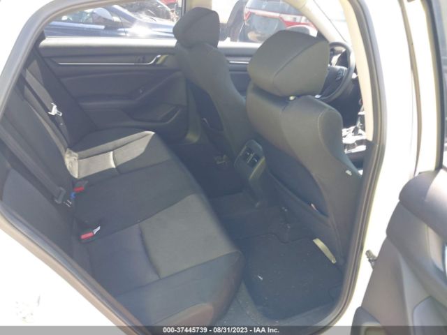 1HGCV1F40JA032796 Honda Accord Sedan Ex 1.5t